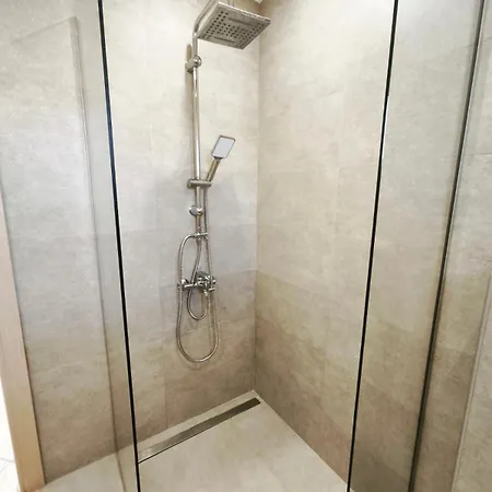 Appartement Riviera Ii *