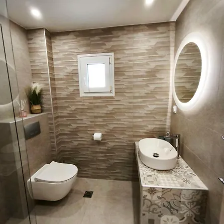 Appartement Riviera Ii