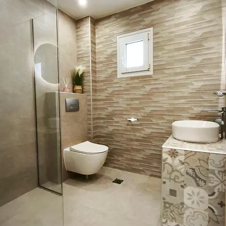 Riviera Ii Appartement *