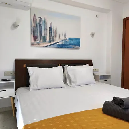 Riviera Ii Appartement