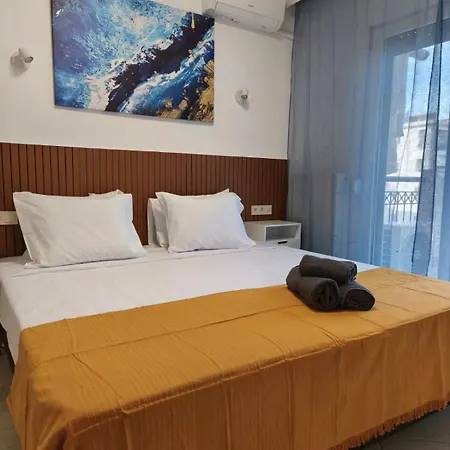 Appartement Riviera Ii *