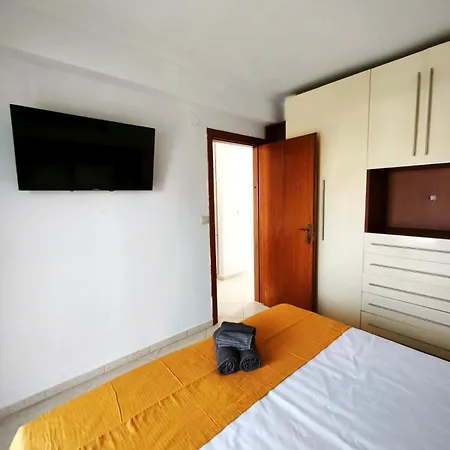 Apartmán Riviera Ii