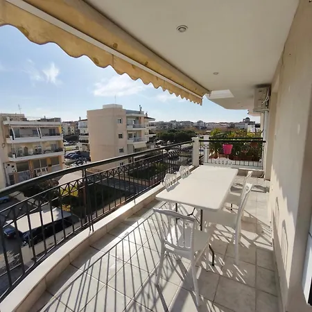 Apartmán Riviera Ii