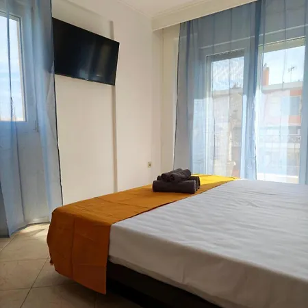 Apartmán Riviera Ii