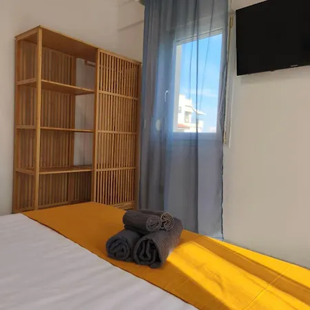 Apartment Riviera Ii *
