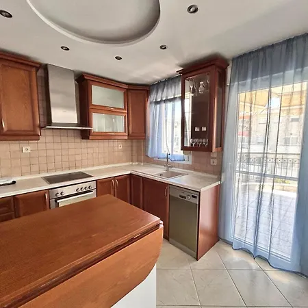 Apartment Riviera Ii