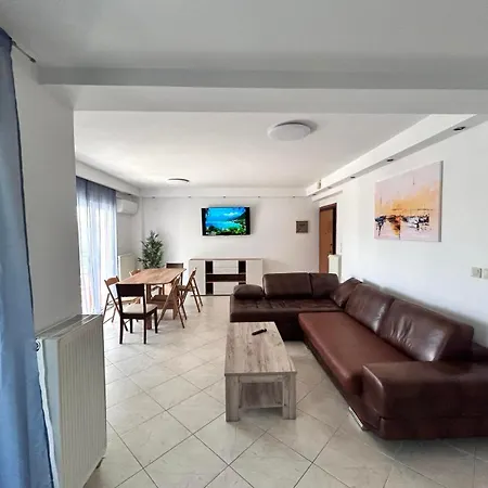 Apartmán Riviera Ii *