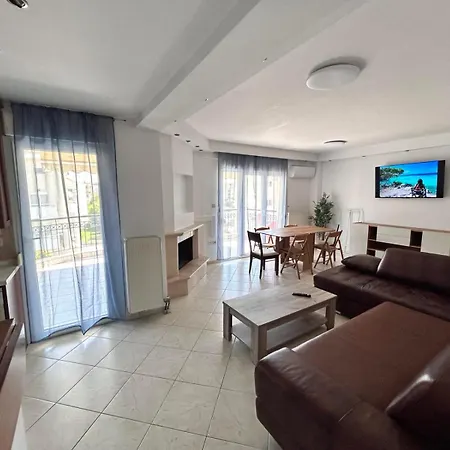 Riviera Ii Apartmán *