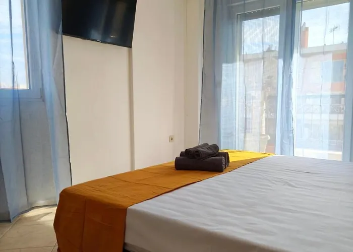Apartmán Riviera Ii