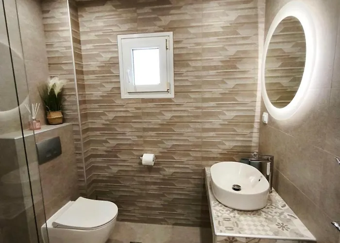 Apartmán Riviera Ii
