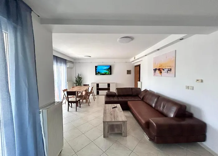 Apartmán Riviera Ii *