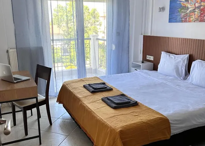 Riviera Ii * Peraía